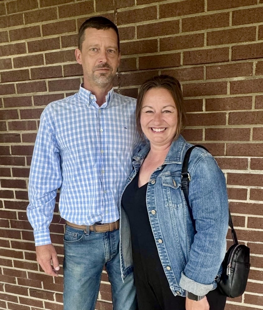 Regina’s Story: Don’t Wait, Get It Checked