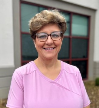 Melissa Cull