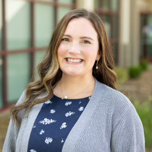 Natalie Hale, FNP-C