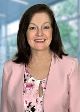 Vicki Parks
