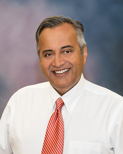 Dr Atam Abbi