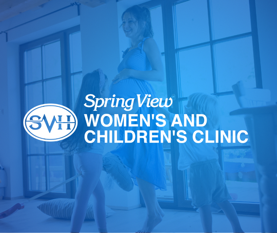 Spring View Women's and Children's Clinic